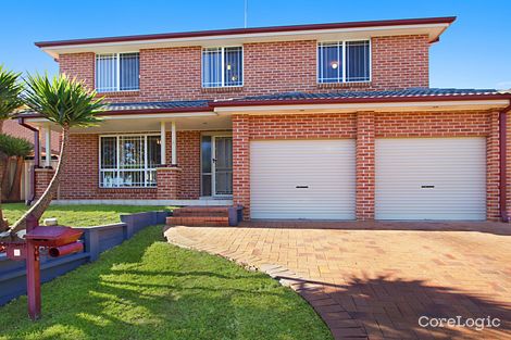 Property photo of 4 Yulan Grove Acacia Gardens NSW 2763