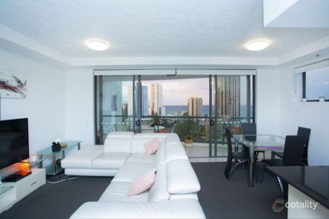 Property photo of 1206/2865 Gold Coast Highway Surfers Paradise QLD 4217