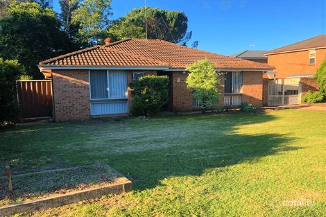 3 Garrick Rd, St Clair, NSW 2759