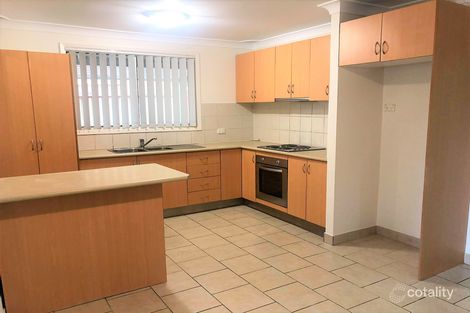 Property photo of 3 Garrick Road St Clair NSW 2759