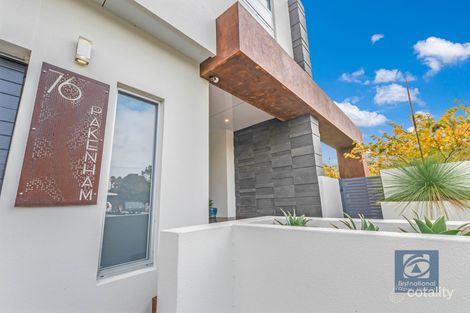 Property photo of 76 Pakenham Street Echuca VIC 3564