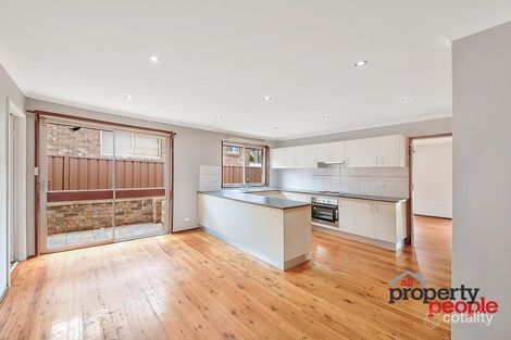 Property photo of 8 Singer Place Ingleburn NSW 2565