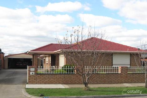 18 Kunat St, Deer Park, VIC 3023