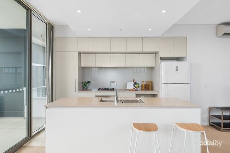 Property photo of 1708/29 Belmore Street Burwood NSW 2134