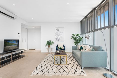 Property photo of 1708/29 Belmore Street Burwood NSW 2134