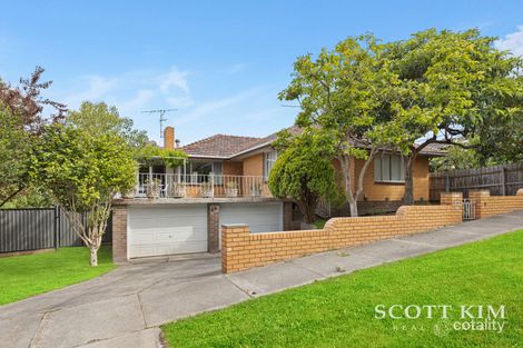 46 Mcintyre St, Burwood, VIC 3125