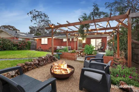 8 Bambra St, Croydon, VIC 3136