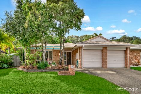 Property photo of 11 Pentland Court Helensvale QLD 4212