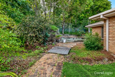 Property photo of 11 Pentland Court Helensvale QLD 4212