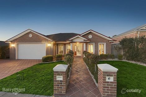 Property photo of 12 Glenview Rise Berwick VIC 3806