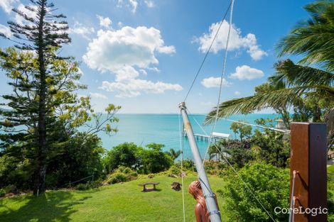 Property photo of 13 Oceanview Avenue Airlie Beach QLD 4802