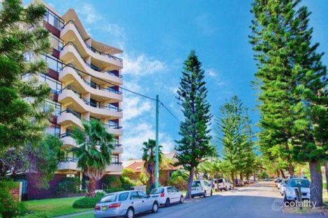 Property photo of 7/33 Malvern Avenue Manly NSW 2095