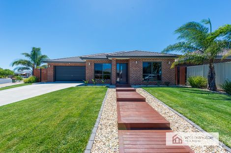 Property photo of 7 Evans Way Horsham VIC 3400