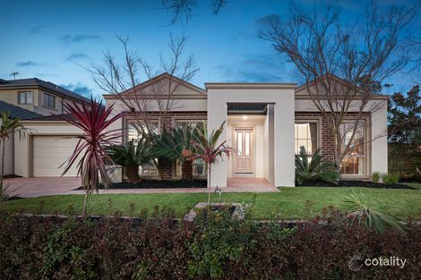 13 Hermitage Pl, Rowville, VIC 3178