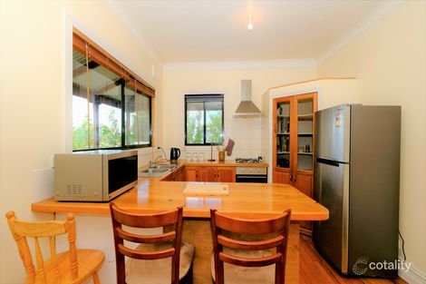 Property photo of 41 Salisbury Street Orbost VIC 3888