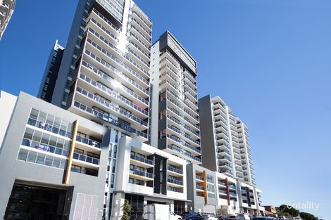 1004/12 East St, Granville, NSW 2142