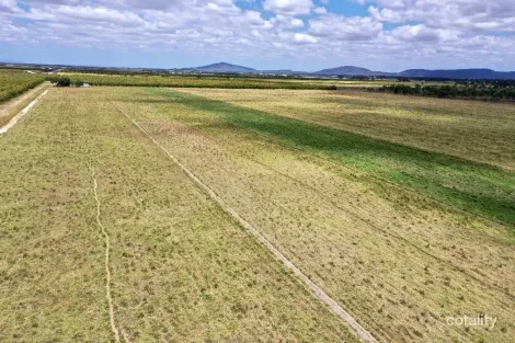 3 Comiskey Rd, Horseshoe Lagoon, QLD 4809