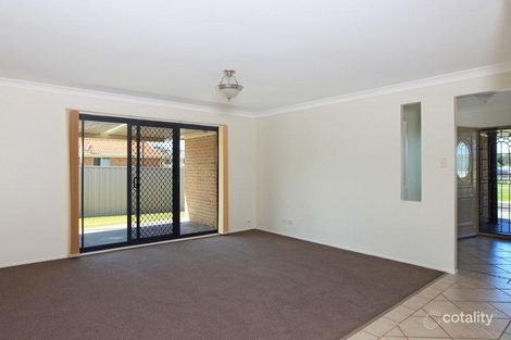 Property photo of 18 Mintbush Crescent Worrigee NSW 2540