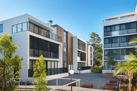 Property photo of C209/1-9 Allengrove Crescent North Ryde NSW 2113