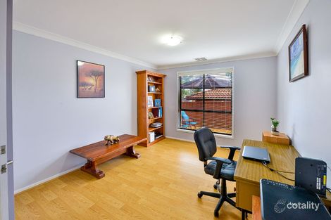 Property photo of 2 Hudson Place Ingleburn NSW 2565