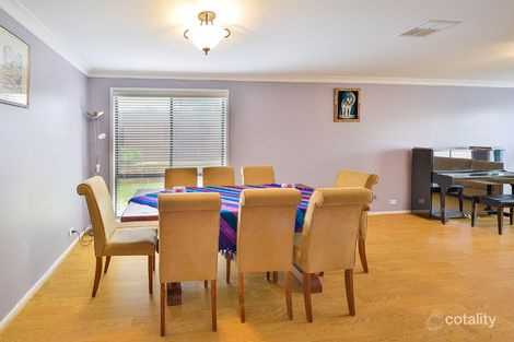 Property photo of 2 Hudson Place Ingleburn NSW 2565