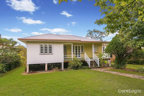 Property photo of 99 Effingham Street Tarragindi QLD 4121