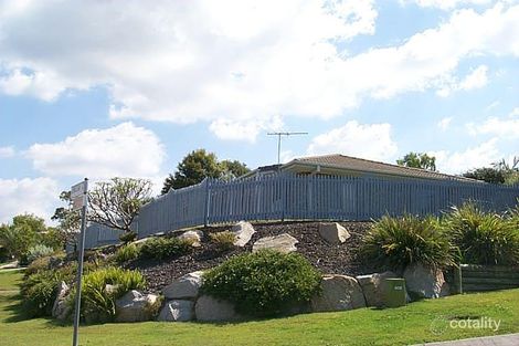 1 Lindesay Ct, Sinnamon Park, QLD 4073
