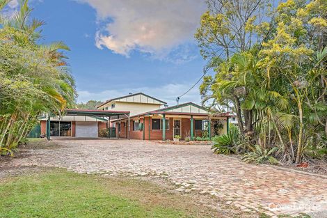 Property photo of 372 Mount Cotton Road Capalaba QLD 4157