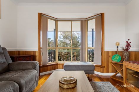 Property photo of 6 Daitom Place Trevallyn TAS 7250