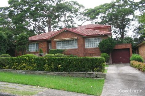 Property photo of 137 Greville Street Chatswood NSW 2067