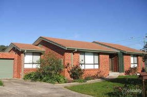 42-46 Davisson St, Epping, VIC 3076