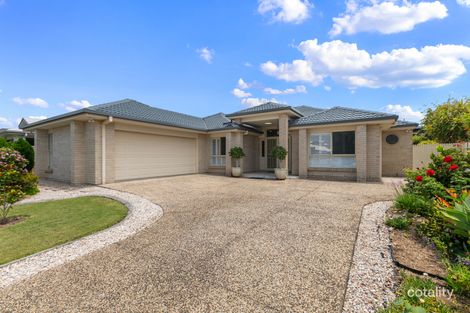 Property photo of 10 Schnappering Close Pelican Waters QLD 4551