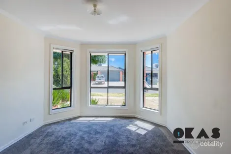 Property photo of 15 Carmichael Drive Wyndham Vale VIC 3024