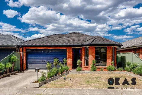 Property photo of 15 Carmichael Drive Wyndham Vale VIC 3024