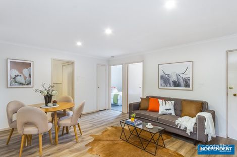 40/11 Fawkner St, Braddon, ACT 2612