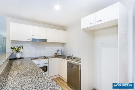 Property photo of 40/11 Fawkner Street Braddon ACT 2612