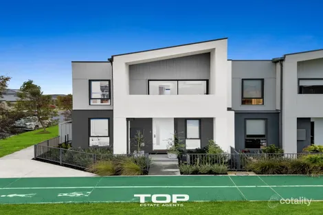 22 Bellavita Ave, Clyde, VIC 3978