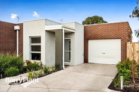 Property photo of 14 Alphie Way Doreen VIC 3754