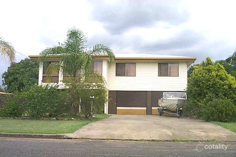 Property photo of 24 Suffield Drive Yamanto QLD 4305