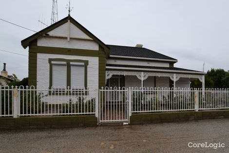 Property photo of 10 First Street Quorn SA 5433
