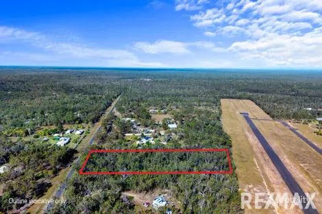 Property photo of 29 Marina Drive Pacific Haven QLD 4659