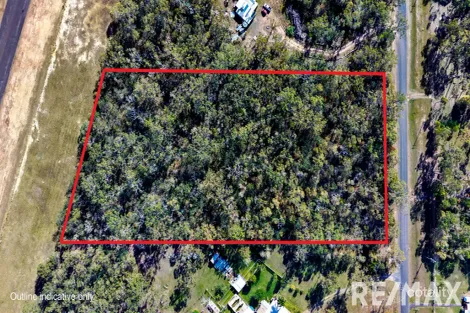 29 Marina Dr, Pacific Haven, QLD 4659