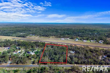 Property photo of 29 Marina Drive Pacific Haven QLD 4659