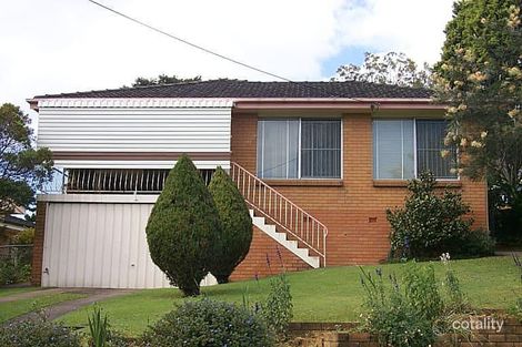 43 Walkers Dr, Balmoral, QLD 4171