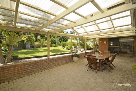 Property photo of 254 Ron Penhaligon Way Robina QLD 4226