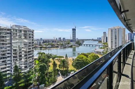 Property photo of 1096/9 Ferny Avenue Surfers Paradise QLD 4217