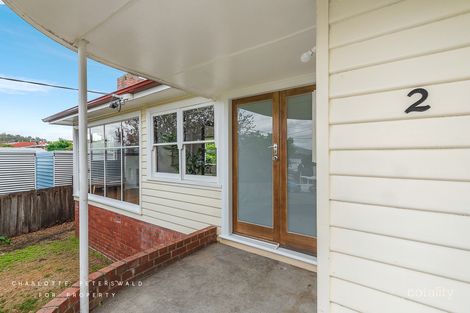 Property photo of 2 Lowelly Road Lindisfarne TAS 7015