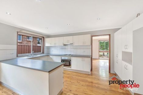 Property photo of 8 Singer Place Ingleburn NSW 2565