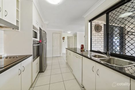 Property photo of 20 John Street Goombungee QLD 4354