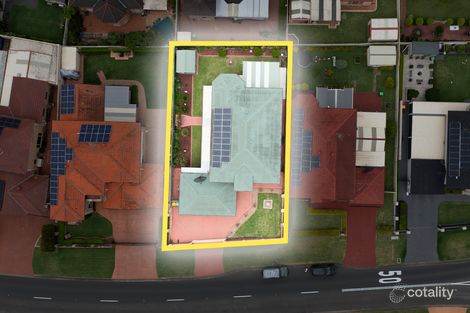 Property photo of 16 Feodore Drive Cecil Hills NSW 2171